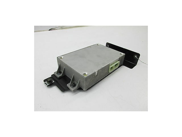 1997-2001 BMW 740i E38 OEM TELEMATIC COMMUNICATION CONTROL MODULE