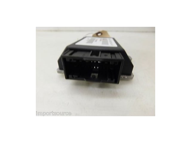 2006-2008 BMW 750LI E66 E65 OEM STEERING COLUMN CONTROL MODULE 6771415