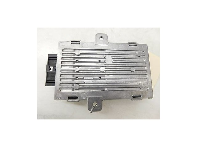 2006-2008 BMW 750LI E66 E65 OEM STEERING COLUMN CONTROL MODULE 6771415