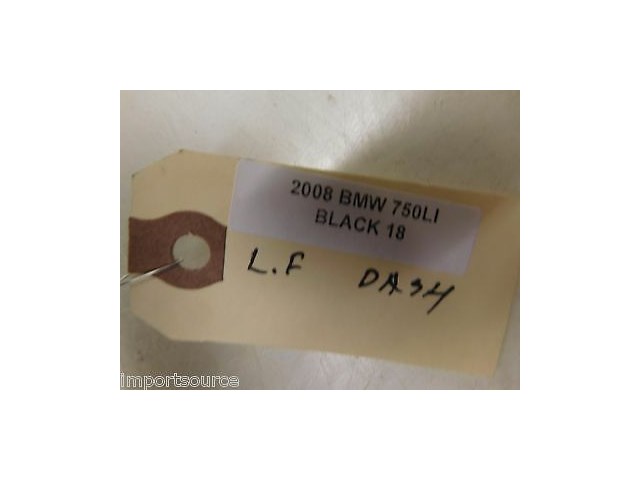 2006-2008 BMW 750LI E66 E65 OEM STEERING COLUMN CONTROL MODULE 6771415