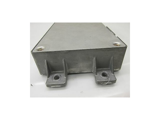 2001-2003 BMW X5 4.4L E53 OEM COMMUNICATIONS CONTROL MODULE MOTOROLA UNIT REAR