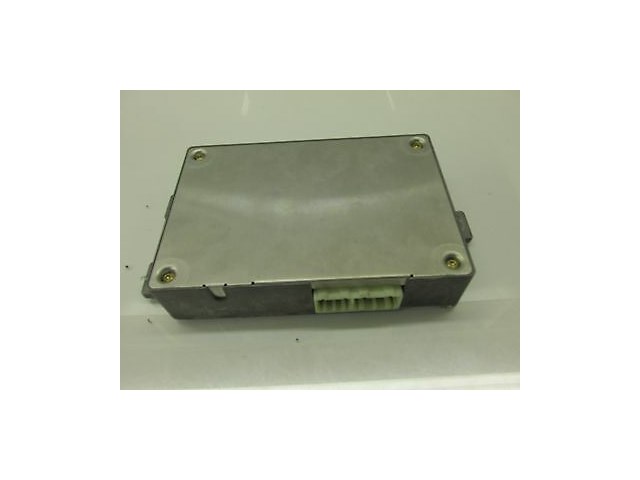 2001-2003 BMW X5 4.4L E53 OEM COMMUNICATIONS CONTROL MODULE MOTOROLA UNIT REAR