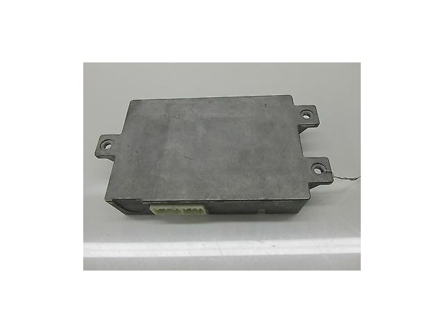 2001-2003 BMW X5 4.4L E53 OEM COMMUNICATIONS CONTROL MODULE MOTOROLA UNIT REAR