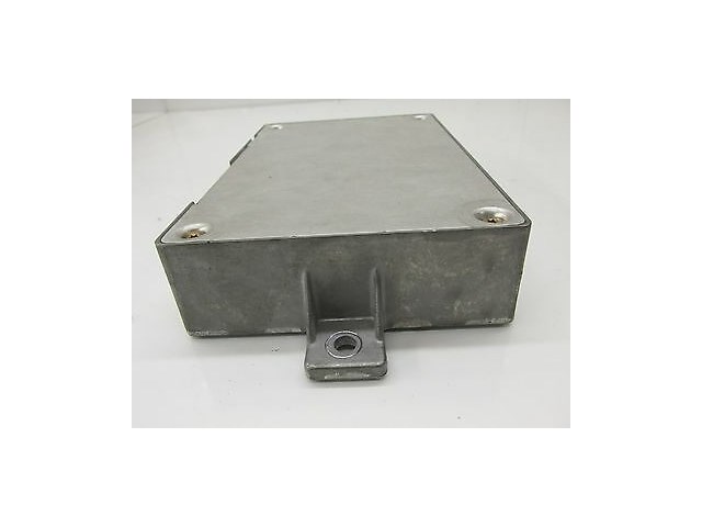 2001-2003 BMW X5 4.4L E53 OEM COMMUNICATIONS CONTROL MODULE MOTOROLA UNIT REAR