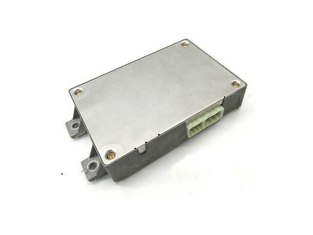 2001-2003 BMW X5 4.4L E53 OEM COMMUNICATIONS CONTROL MODULE MOTOROLA UNIT REAR
