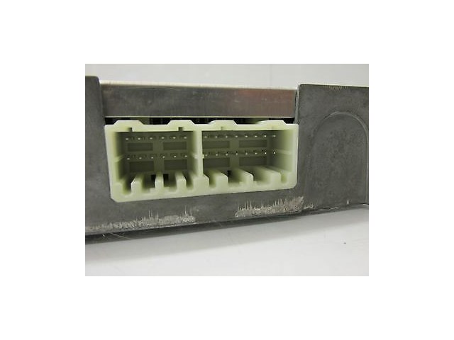 2001-2003 BMW X5 4.4L E53 OEM COMMUNICATIONS CONTROL MODULE MOTOROLA UNIT REAR