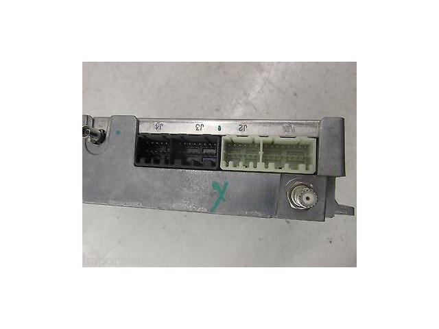 2005-2009 BUICK LACROSSE OEM COMMUNICATION ONSTAR CONTROL MODULE 