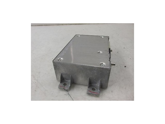 2005-2009 BUICK LACROSSE OEM COMMUNICATION ONSTAR CONTROL MODULE 