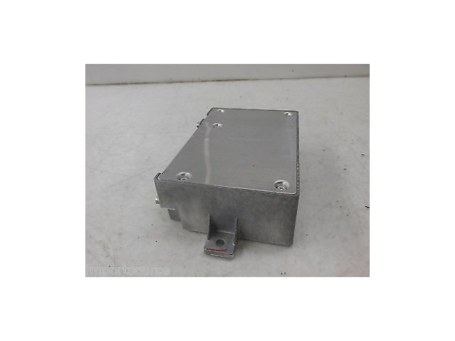 2005-2009 BUICK LACROSSE OEM COMMUNICATION ONSTAR CONTROL MODULE 