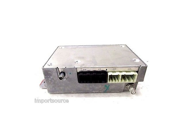 2005-2009 BUICK LACROSSE OEM COMMUNICATION ONSTAR CONTROL MODULE 