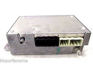 2005-2009 BUICK LACROSSE OEM COMMUNICATION ONSTAR CONTROL MODULE 