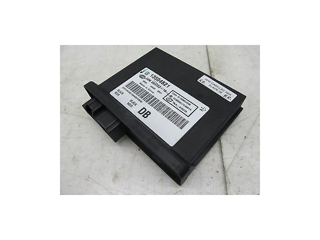 2010-2015 CADILLAC SRX OEM RIGHT REAR BODY CONTROL MODULE 13504821