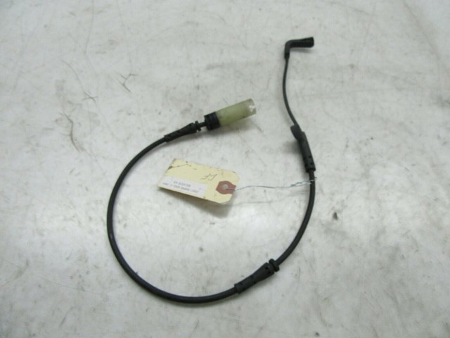 2006-2010 BMW 650i E64 OEM LEFT FRONT DRIVER SIDE BRAKE PAD SENSOR WIRE