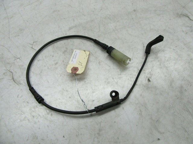 2006-2010 BMW 650i E64 OEM LEFT FRONT DRIVER SIDE BRAKE PAD SENSOR WIRE