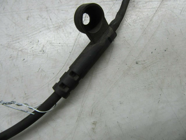 2006-2010 BMW 650i E64 OEM LEFT FRONT DRIVER SIDE BRAKE PAD SENSOR WIRE