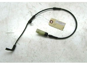 2006-2010 BMW 650i E64 OEM LEFT FRONT DRIVER SIDE BRAKE PAD SENSOR WIRE