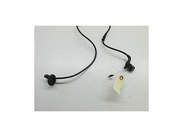 1996-2002 MERCEDES BENZ SL500 R129 OEM LEFT FRONT BRAKE PAD SENSOR