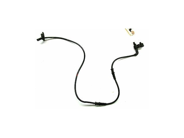 1996-2002 MERCEDES BENZ SL500 R129 OEM LEFT FRONT BRAKE PAD SENSOR