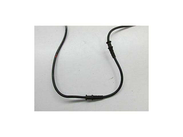 1996-2002 MERCEDES BENZ SL500 R129 OEM LEFT FRONT BRAKE PAD SENSOR