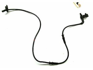 1996-2002 MERCEDES BENZ SL500 R129 OEM LEFT FRONT BRAKE PAD SENSOR