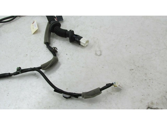 2013-2018 ACURA RDX OEM RIGHT REAR DOOR WIRE HARNESS   