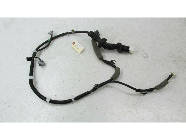 2013-2018 ACURA RDX OEM RIGHT REAR DOOR WIRE HARNESS   