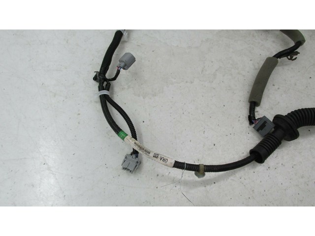 2013-2018 ACURA RDX OEM RIGHT REAR DOOR WIRE HARNESS   