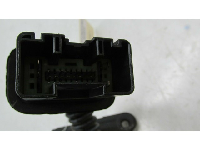 2011-2015 LINCOLN MKX OEM RIGHT REAR DOOR WIRE HARNESS             