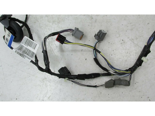 2011-2015 LINCOLN MKX OEM RIGHT REAR DOOR WIRE HARNESS             