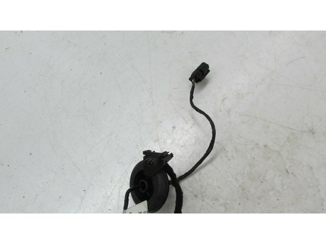 2011-2015 LINCOLN MKX OEM RIGHT REAR DOOR WIRE HARNESS             