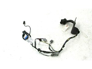 2011-2015 LINCOLN MKX OEM RIGHT REAR DOOR WIRE HARNESS             