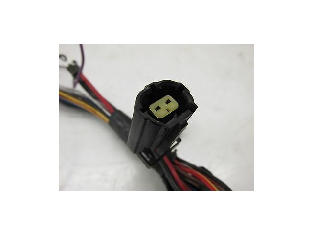 1998-2004 BENTLEY ARNAGE OEM RIGHT FRONT PASSENGER'S DOOR WIRE WIRING HARNESS