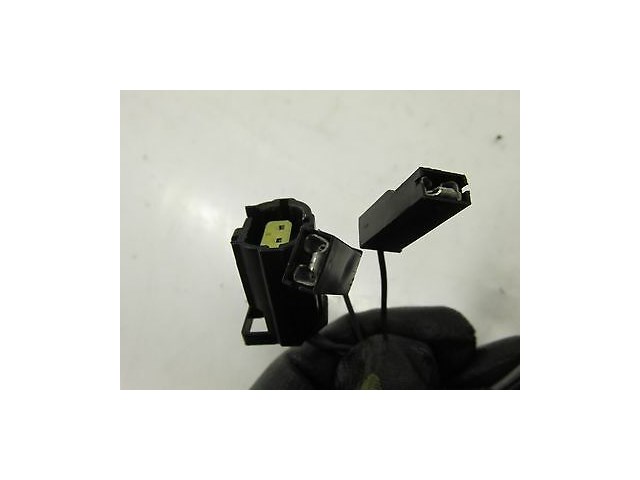 1998-2004 BENTLEY ARNAGE OEM RIGHT FRONT PASSENGER'S DOOR WIRE WIRING HARNESS