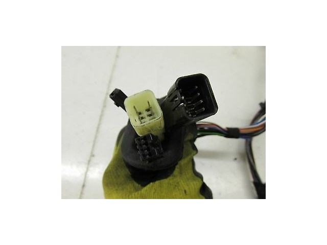 1998-2004 BENTLEY ARNAGE OEM RIGHT FRONT PASSENGER'S DOOR WIRE WIRING HARNESS