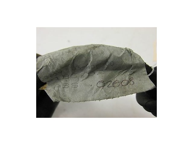 1998-2004 BENTLEY ARNAGE OEM RIGHT FRONT PASSENGER'S DOOR WIRE WIRING HARNESS