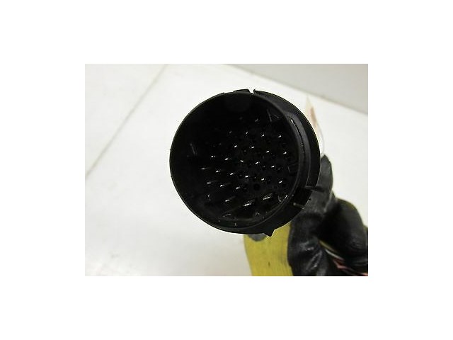 1998-2004 BENTLEY ARNAGE OEM RIGHT FRONT PASSENGER'S DOOR WIRE WIRING HARNESS