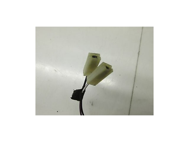 1998-2004 BENTLEY ARNAGE OEM RIGHT FRONT PASSENGER'S DOOR WIRE WIRING HARNESS