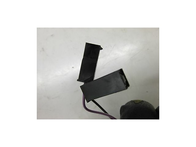 1998-2004 BENTLEY ARNAGE OEM RIGHT REAR DOOR WIRE WIRING HARNESS