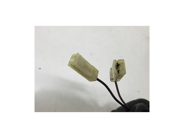 1998-2004 BENTLEY ARNAGE OEM RIGHT REAR DOOR WIRE WIRING HARNESS