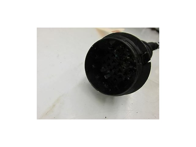 1998-2004 BENTLEY ARNAGE OEM RIGHT REAR DOOR WIRE WIRING HARNESS