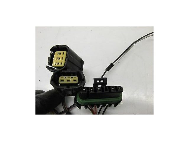 1998-2004 BENTLEY ARNAGE OEM RIGHT REAR DOOR WIRE WIRING HARNESS