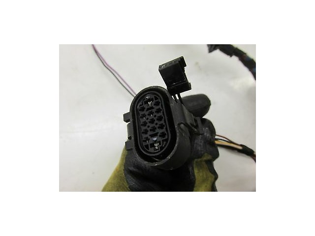 1998-2004 BENTLEY ARNAGE OEM RIGHT REAR DOOR WIRE WIRING HARNESS