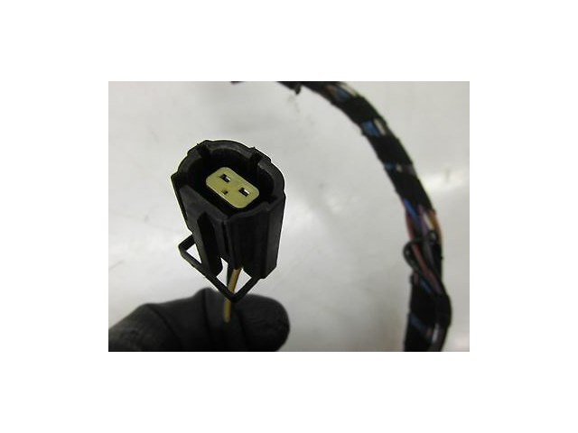 1998-2004 BENTLEY ARNAGE OEM RIGHT REAR DOOR WIRE WIRING HARNESS