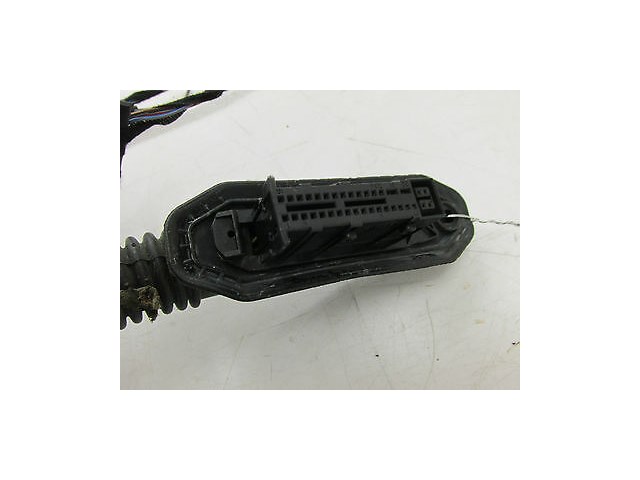 2011-2013 BMW 128i E82 OEM RIGHT FRONT PASSENGERS DOOR WIRE WIRING HARNESS