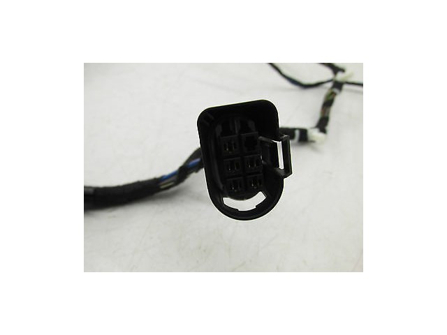 2011-2013 BMW 128i E82 OEM RIGHT FRONT PASSENGERS DOOR WIRE WIRING HARNESS