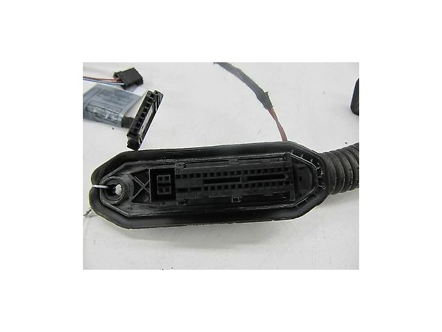 2006-2008 BMW 330i 335i 328i E90 OEM RIGHT FRONT DOOR WIRE WIRING HARNESS 