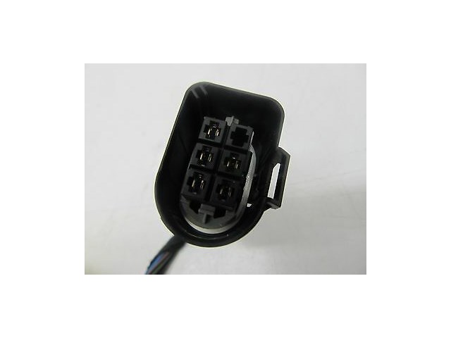 2006-2008 BMW 330i 335i 328i E90 OEM RIGHT FRONT DOOR WIRE WIRING HARNESS 