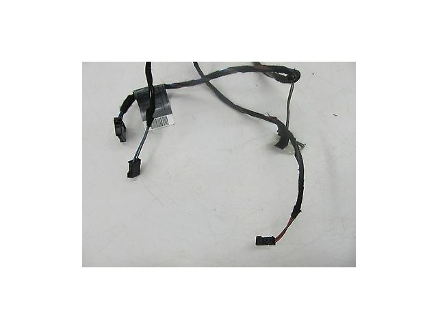 2006-2008 BMW 330i 335i 328i E90 OEM RIGHT FRONT DOOR WIRE WIRING HARNESS 
