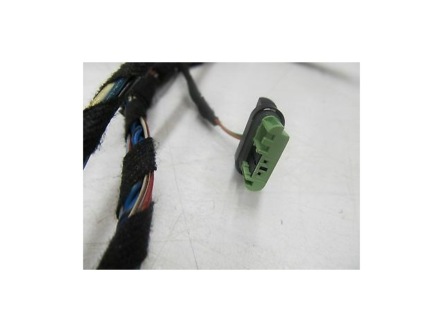 2006-2008 BMW 330i 335i 328i E90 OEM RIGHT FRONT DOOR WIRE WIRING HARNESS 