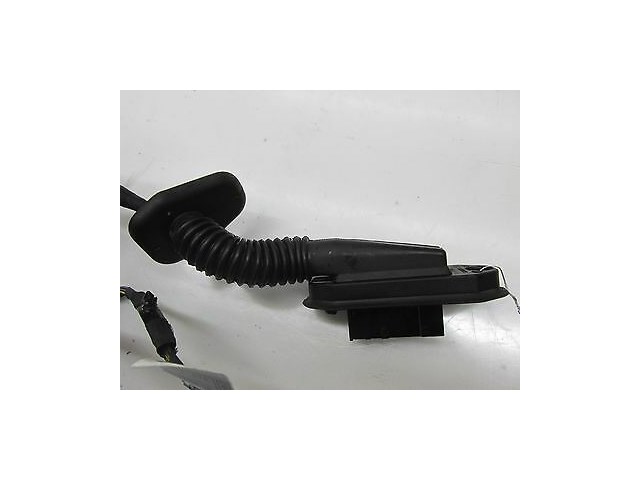 2006-2007 BMW 530I E60 OEM RIGHT REAR BACK DOOR WIRE WIRING HARNESS 6982364-01